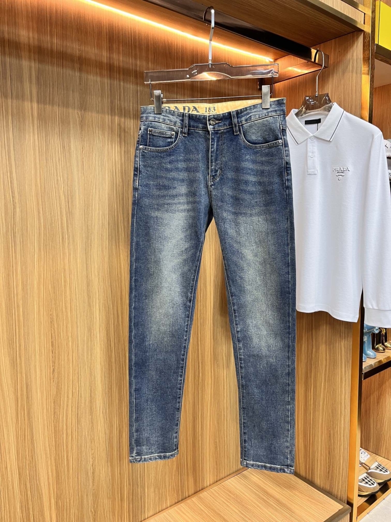 Prada Jeans